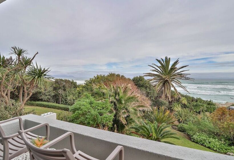 프리미엄 스위트, Hermanus Beachfront Lodge Solar Power