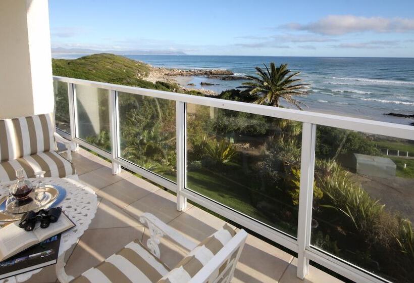 프리미엄 스위트, Hermanus Beachfront Lodge Solar Power