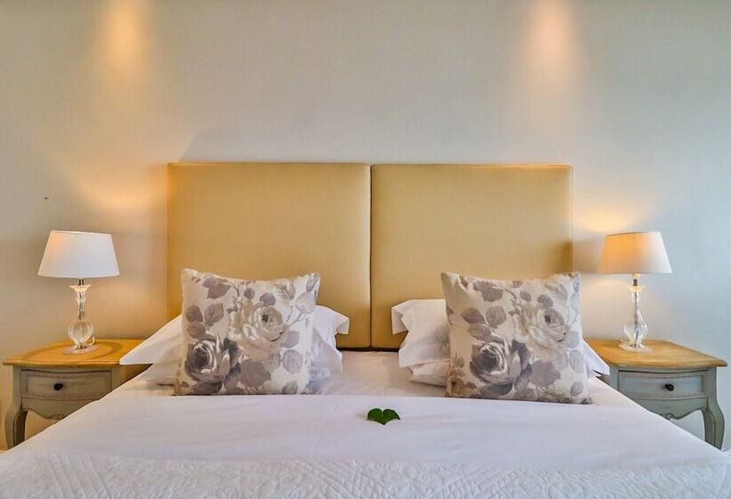 프리미엄 스위트, Hermanus Beachfront Lodge Solar Power