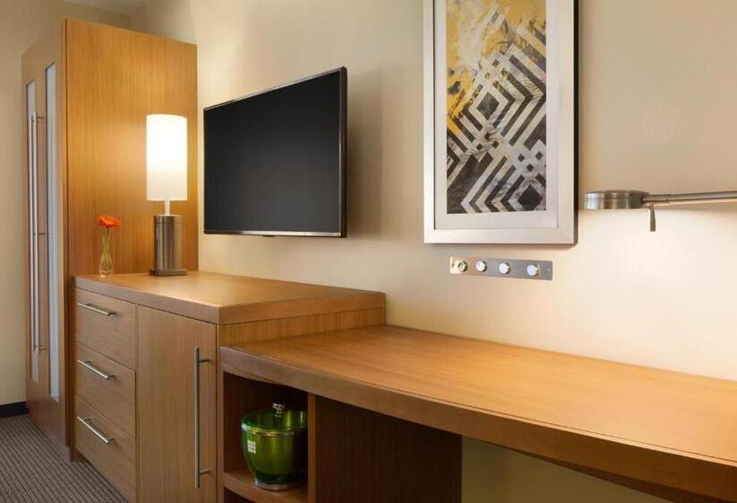 חדר סטנדרט, Hyatt Place Niagara Falls