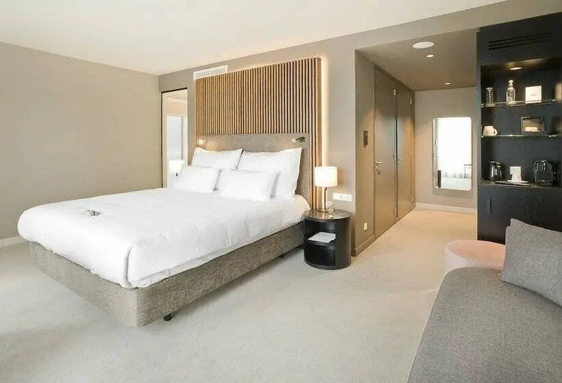اتاق اجرایی, Pestana Amsterdam Riverside