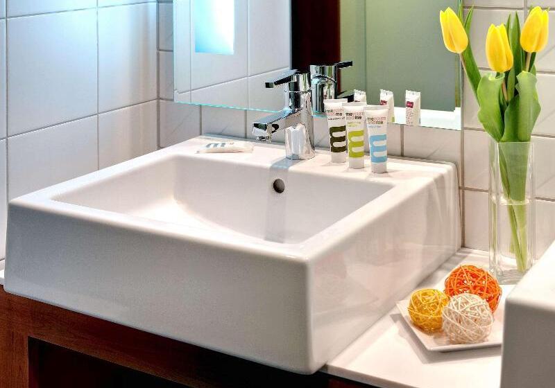 デラックスルーム, The Circ Powered By Sonder