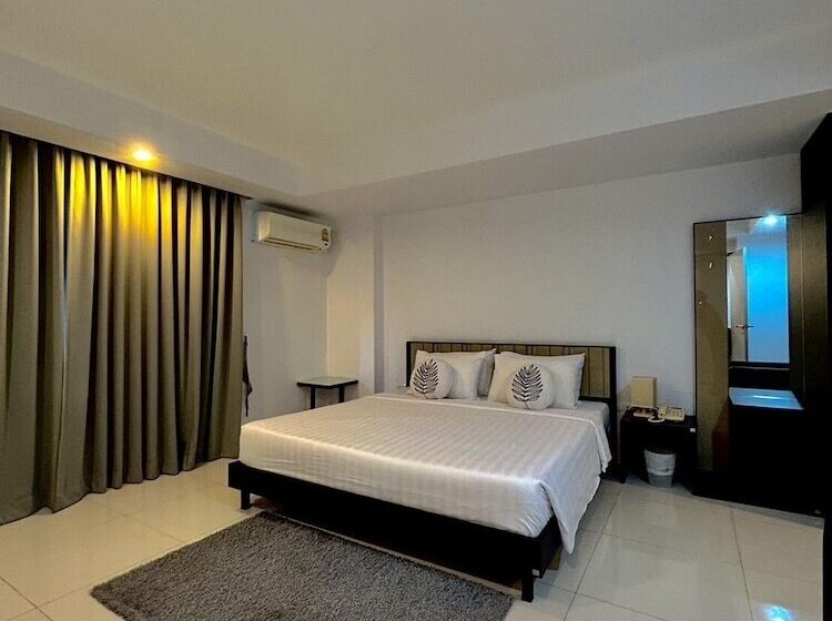 スイート, We Grand Ever 9