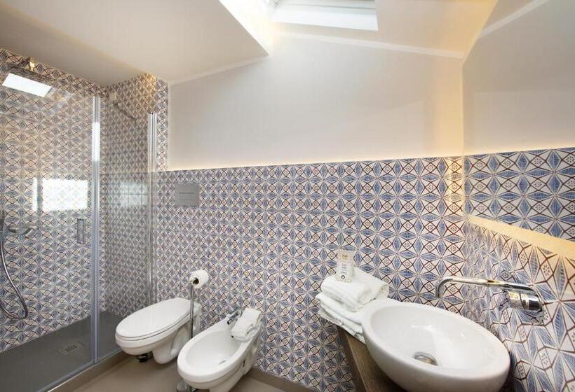 اتاق لوکس, Melrose Relais