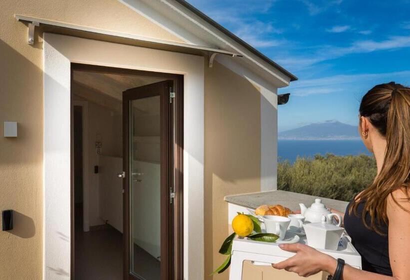 اتاق لوکس, Melrose Relais