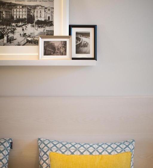 اتاق کلاسیک, Melrose Relais