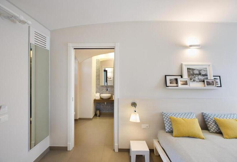 اتاق کلاسیک, Melrose Relais