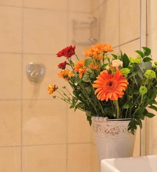 اتاق استاندارد, Sand River Guest House