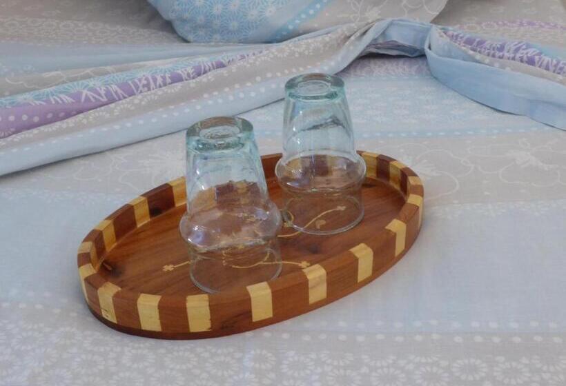 اتاق استاندارد, Dar Fangui