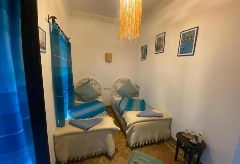 اتاق استاندارد, Dar Fangui