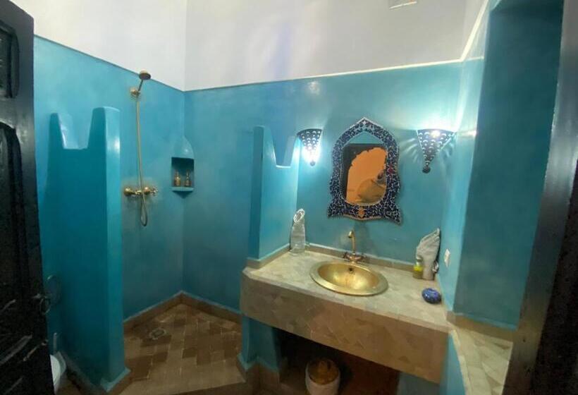 اتاق استاندارد, Dar Fangui