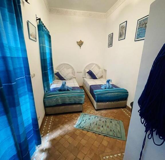 اتاق استاندارد, Dar Fangui