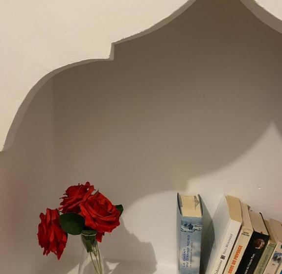 آپارتمان 2 خوابه, Dar Fangui