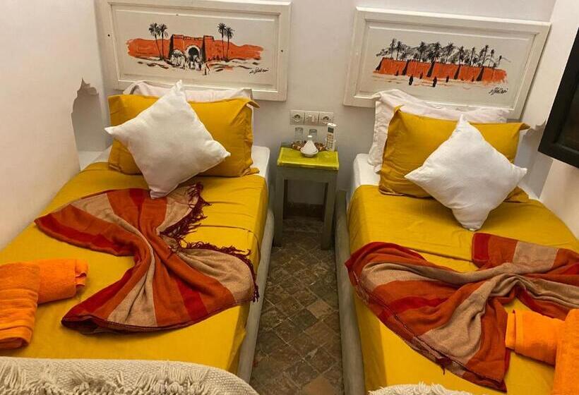 آپارتمان 2 خوابه, Dar Fangui