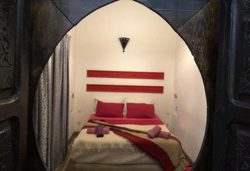 آپارتمان 2 خوابه, Dar Fangui