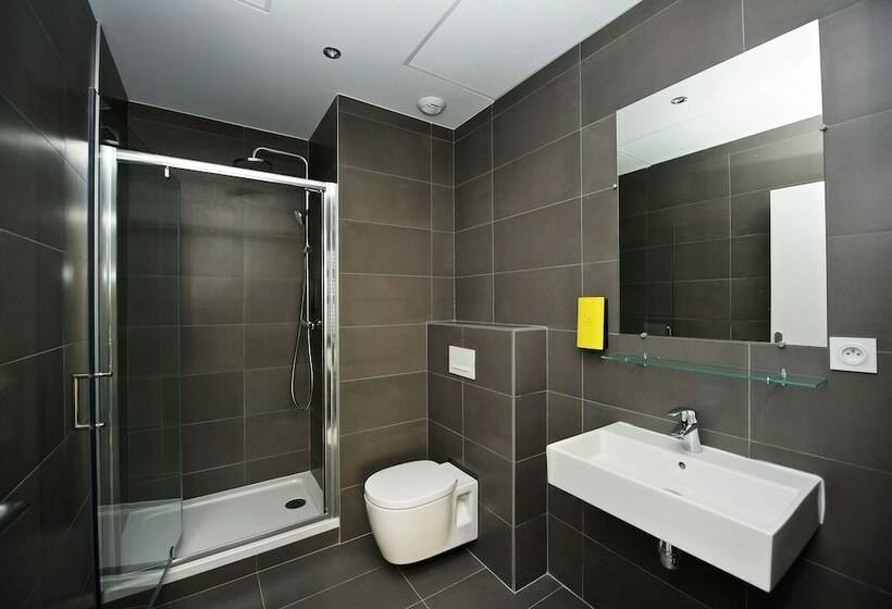 １ベッドルームアパートメント, Staycity Aparthotels Marseille Centre Vieux Port