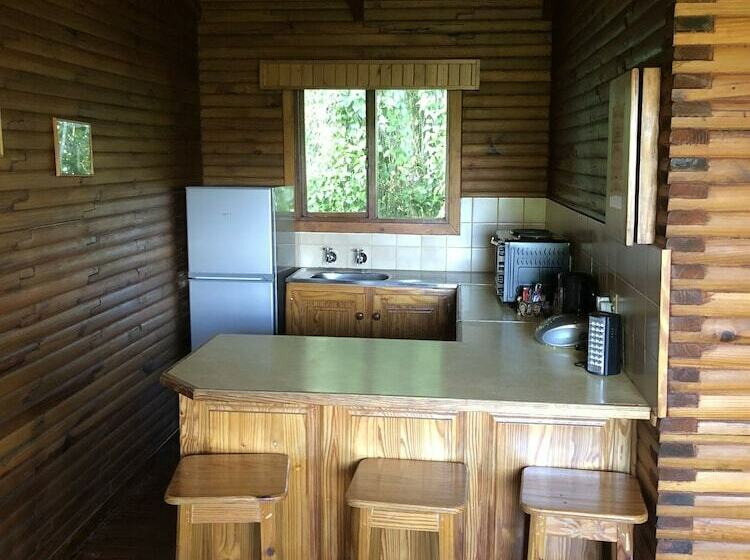 一居室别墅, Zur Alten Mine