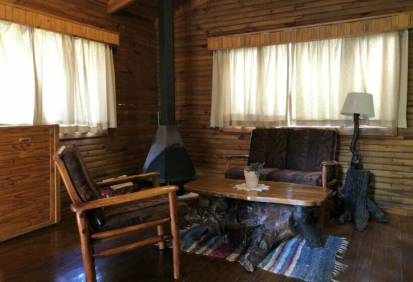 一居室别墅, Zur Alten Mine