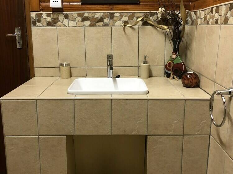 一居室别墅, Zur Alten Mine