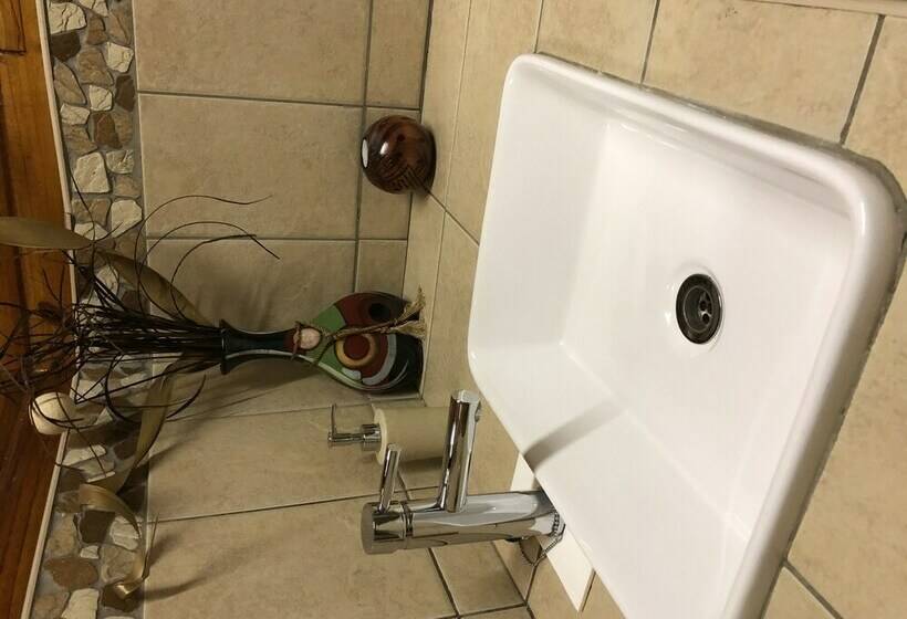 一居室别墅, Zur Alten Mine