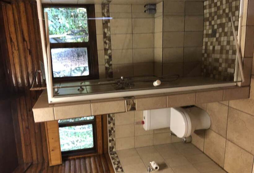 一居室别墅, Zur Alten Mine