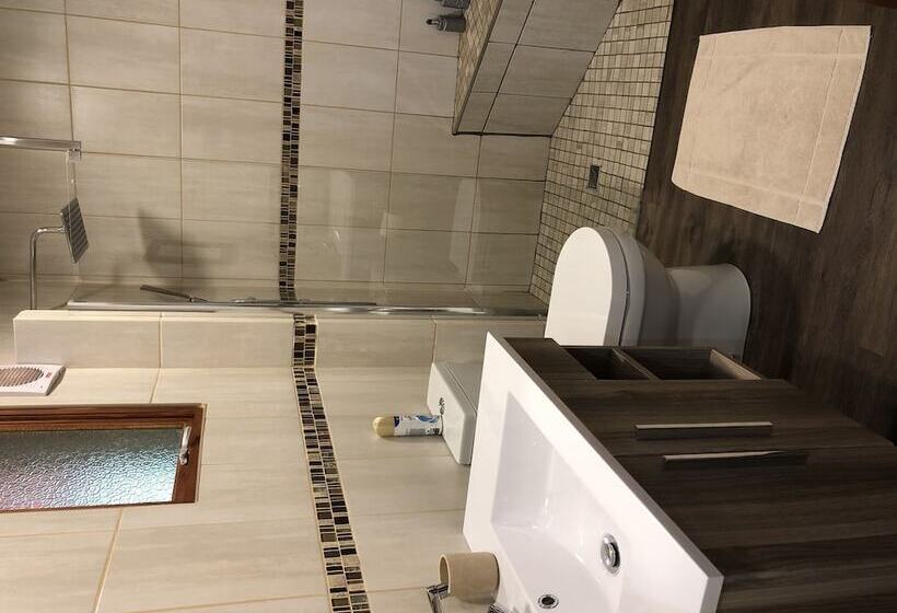 一居室别墅, Zur Alten Mine