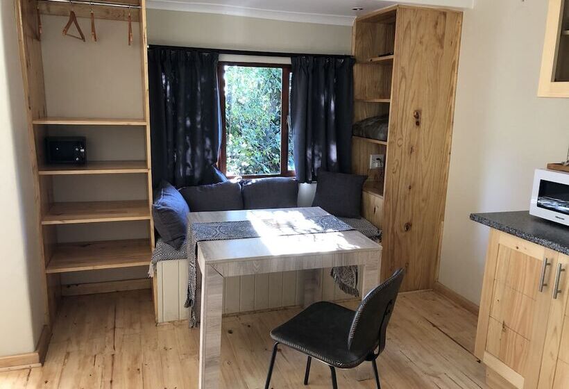 一居室别墅, Zur Alten Mine