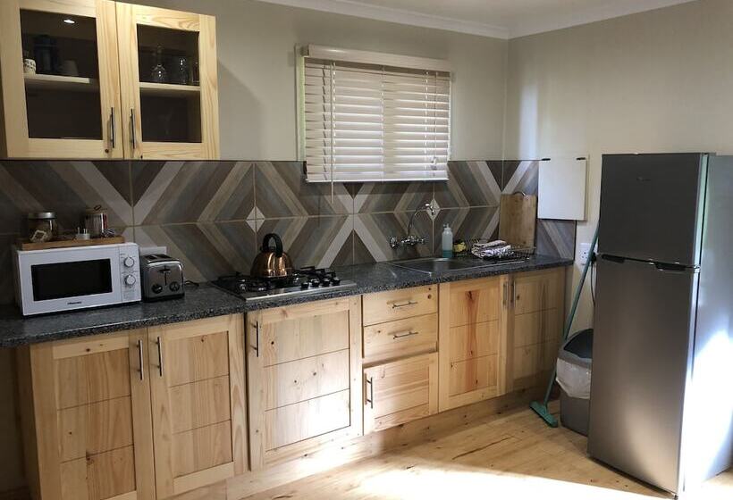 一居室别墅, Zur Alten Mine