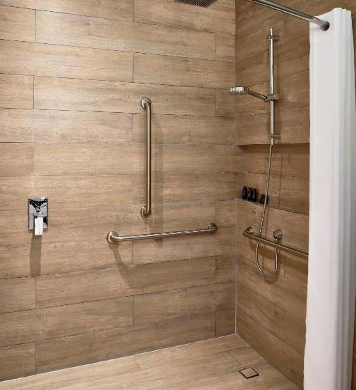 스탠다드 룸 더블 침대 2개, Ac Hotel By Marriott Veracruz