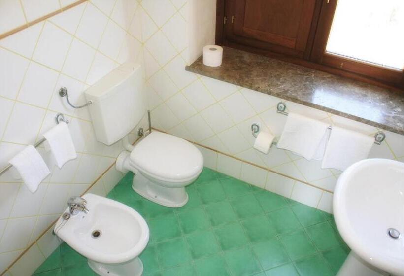 Апартаменты 2 Спальни, Agriturismo Case Tabarani