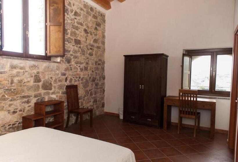 Апартаменты 1 Спальня, Agriturismo Case Tabarani