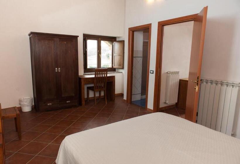 Апартаменты 1 Спальня, Agriturismo Case Tabarani