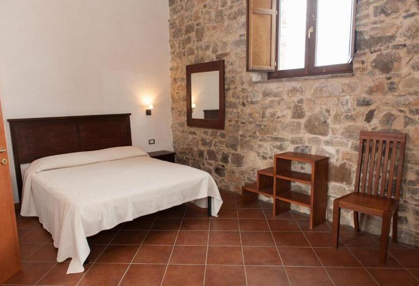 آپارتمان 1 خوابه, Agriturismo Case Tabarani