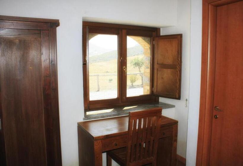 Апартаменты 1 Спальня, Agriturismo Case Tabarani