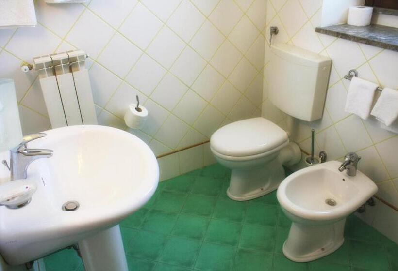 Апартаменты 2 Спальни, Agriturismo Case Tabarani