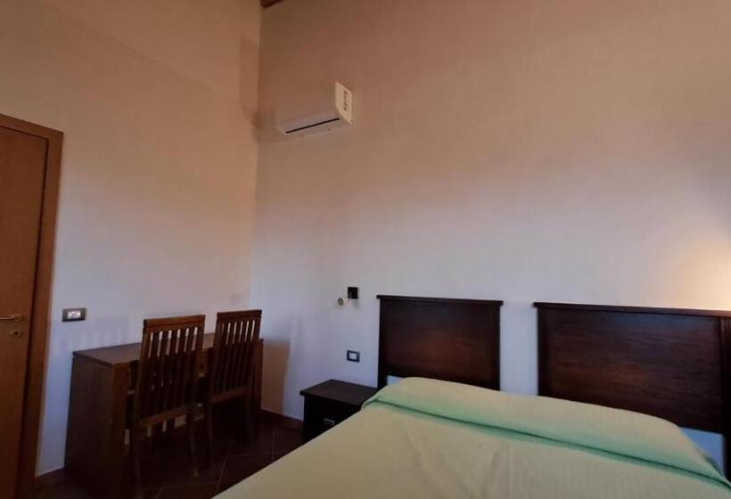 آپارتمان 2 خوابه, Agriturismo Case Tabarani