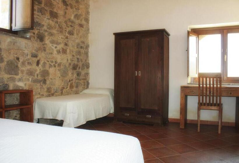 Апартаменты 1 Спальня, Agriturismo Case Tabarani