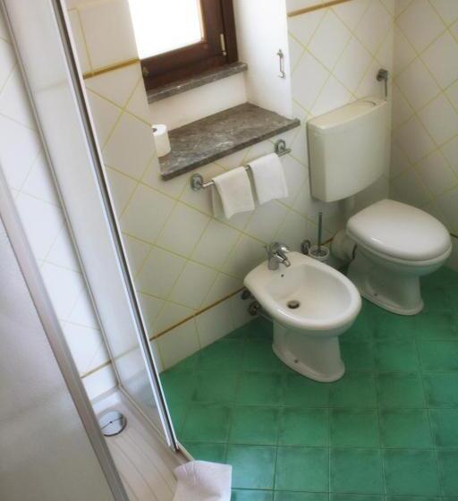 Апартаменты 2 Спальни, Agriturismo Case Tabarani