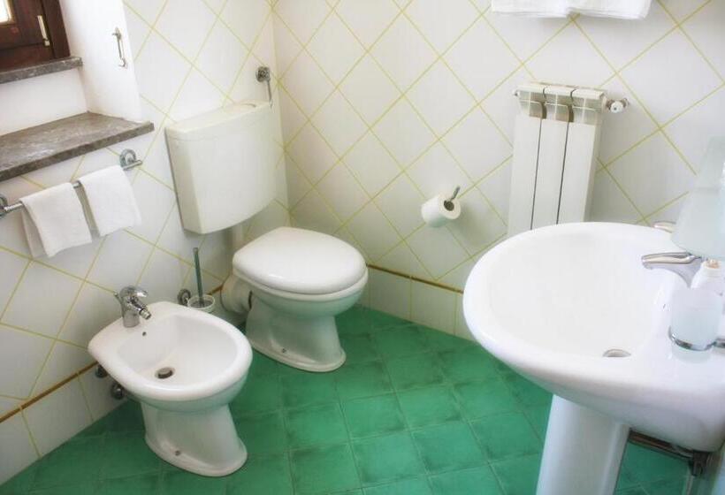 Апартаменты 2 Спальни, Agriturismo Case Tabarani