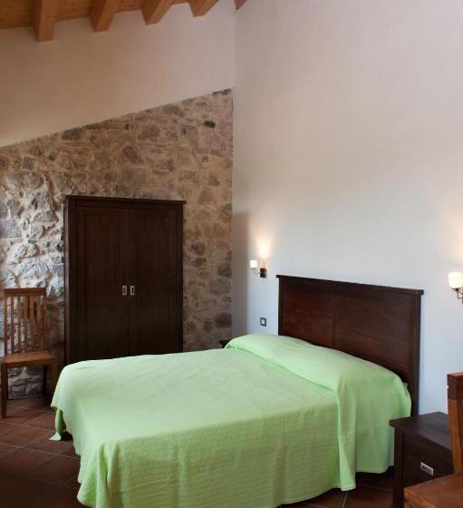 Апартаменты 2 Спальни, Agriturismo Case Tabarani