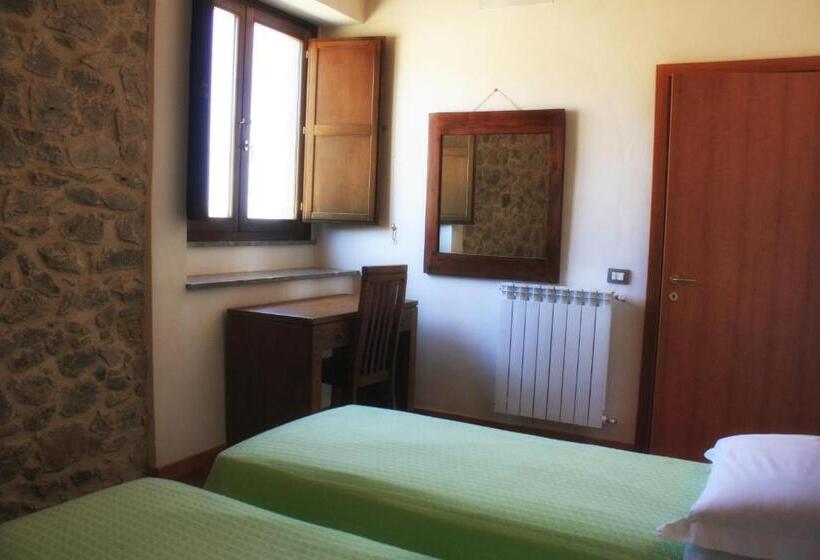 Апартаменты 2 Спальни, Agriturismo Case Tabarani