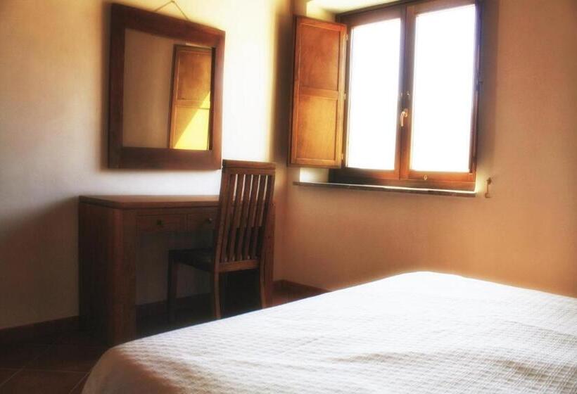 Апартаменты 2 Спальни, Agriturismo Case Tabarani