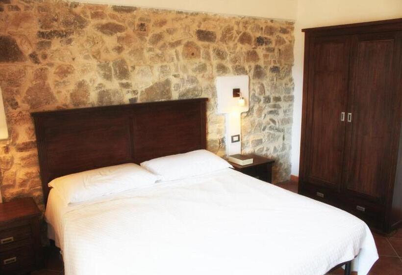 Апартаменты 2 Спальни, Agriturismo Case Tabarani