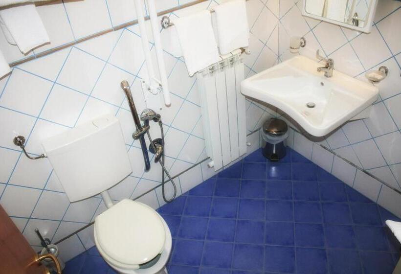 Апартаменты 2 Спальни, Agriturismo Case Tabarani