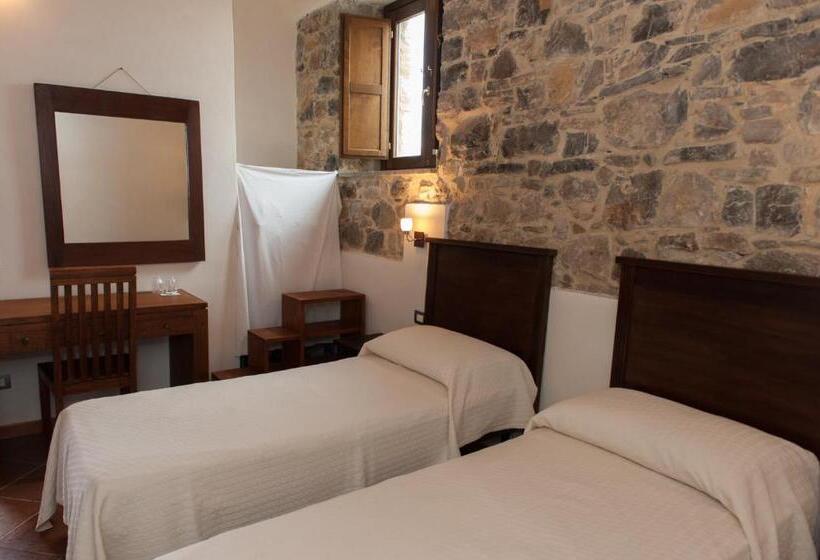 Апартаменты 2 Спальни, Agriturismo Case Tabarani