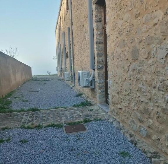 آپارتمان 2 خوابه, Agriturismo Case Tabarani