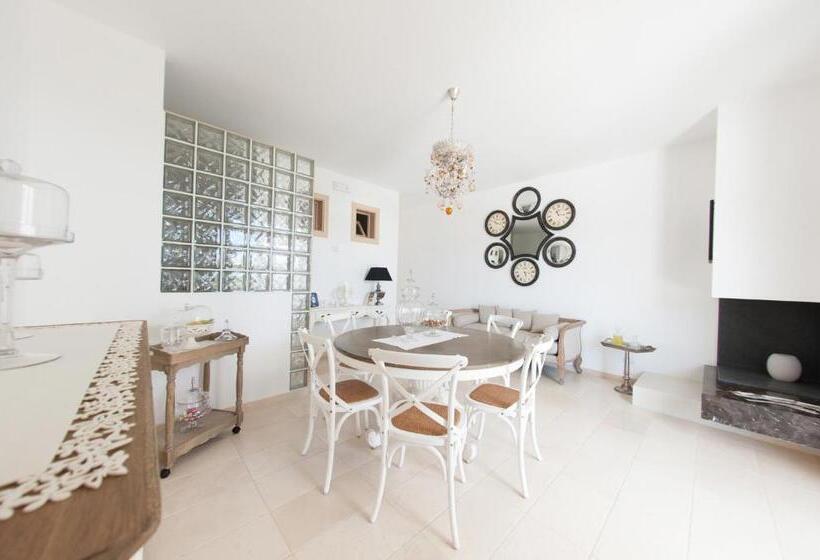 스탠다드 룸 바다 전망, B&b Villa Cinzia