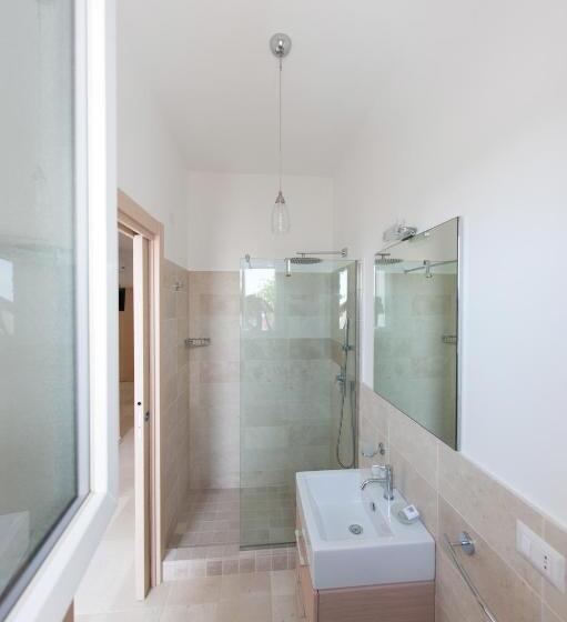 Номер Стандарт Вид на Море, B&b Villa Cinzia