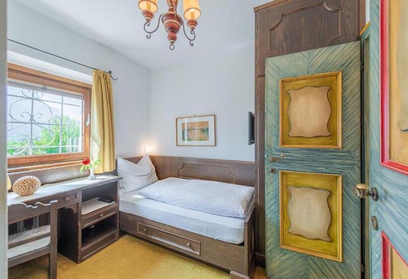 غرفة قياسية فردية, Haus Oberhofer