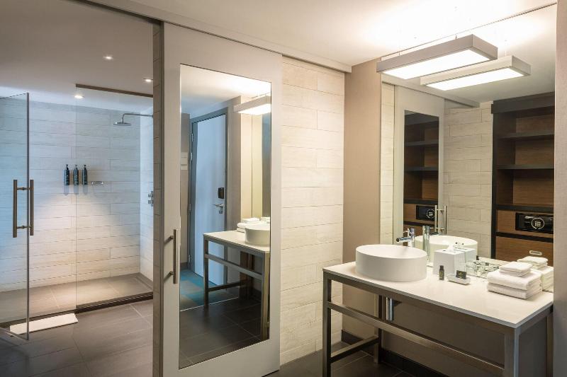 חדר סטנדרט, Aloft Al Ain